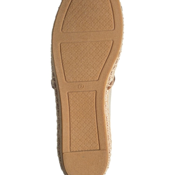 Like NEW Tory Burch
Sidney Espadrille Flat - Picture 5 of 9